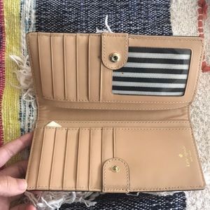 kate spade Bags - Kate Spade Wallet kate spade Bags - Kate Spade Wallet